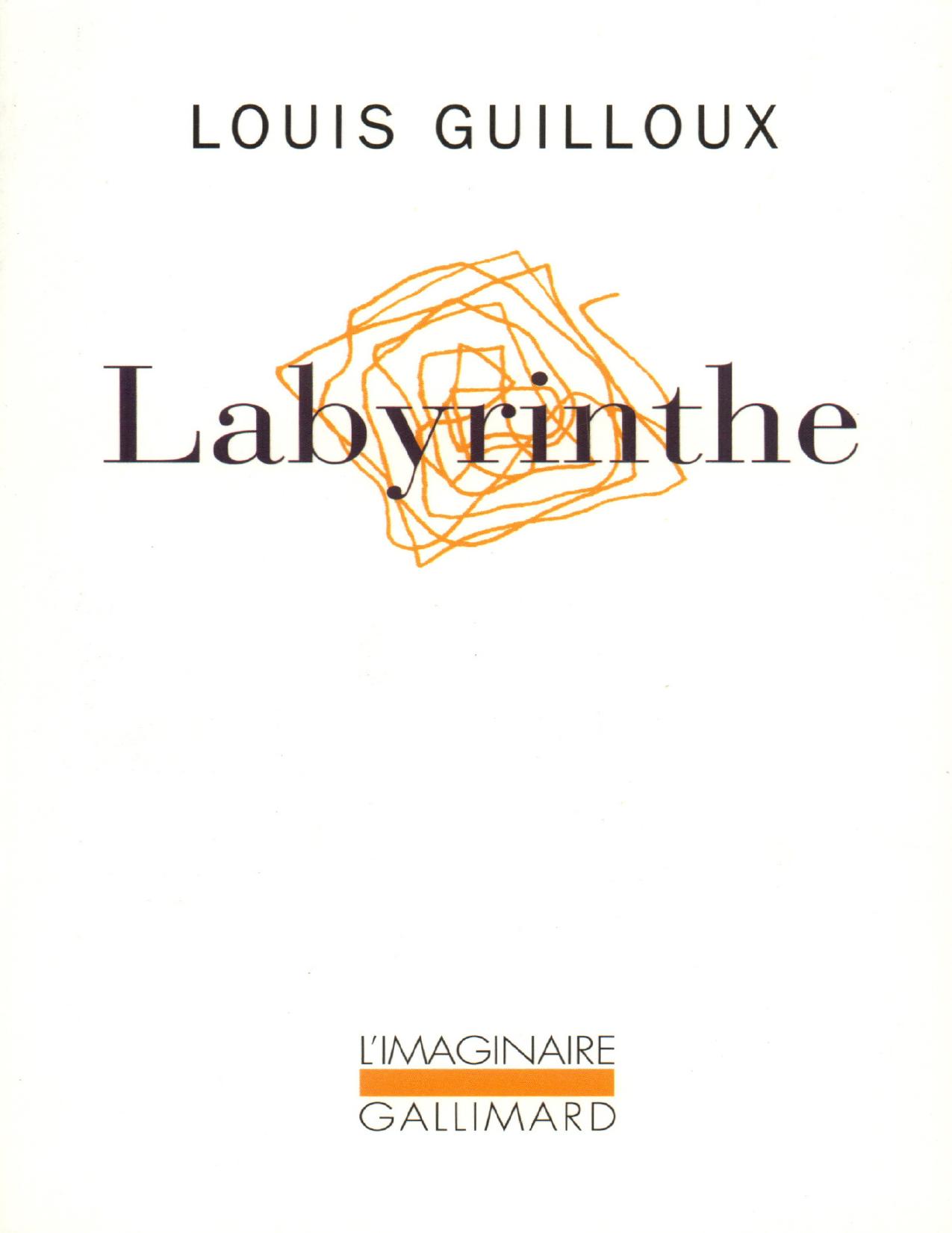 Labyrinthe