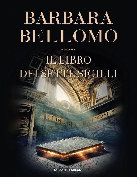 Il libro dei sette sigilli (Italian Edition)