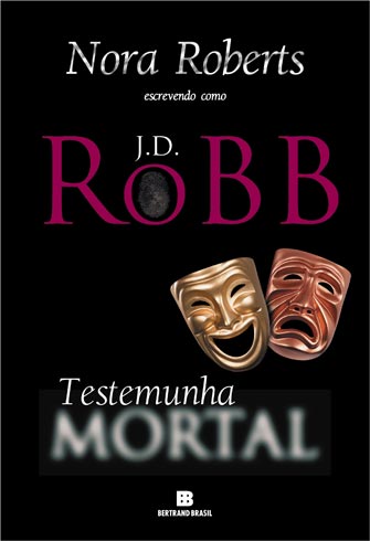 Mortal: Livro 10 - Testemunha Mortal