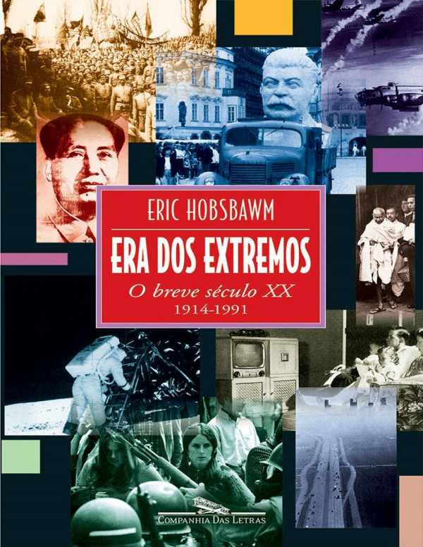 Era dos Extremos (1914-1991)