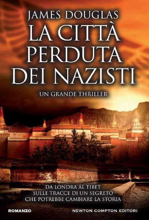 La città perduta dei nazisti