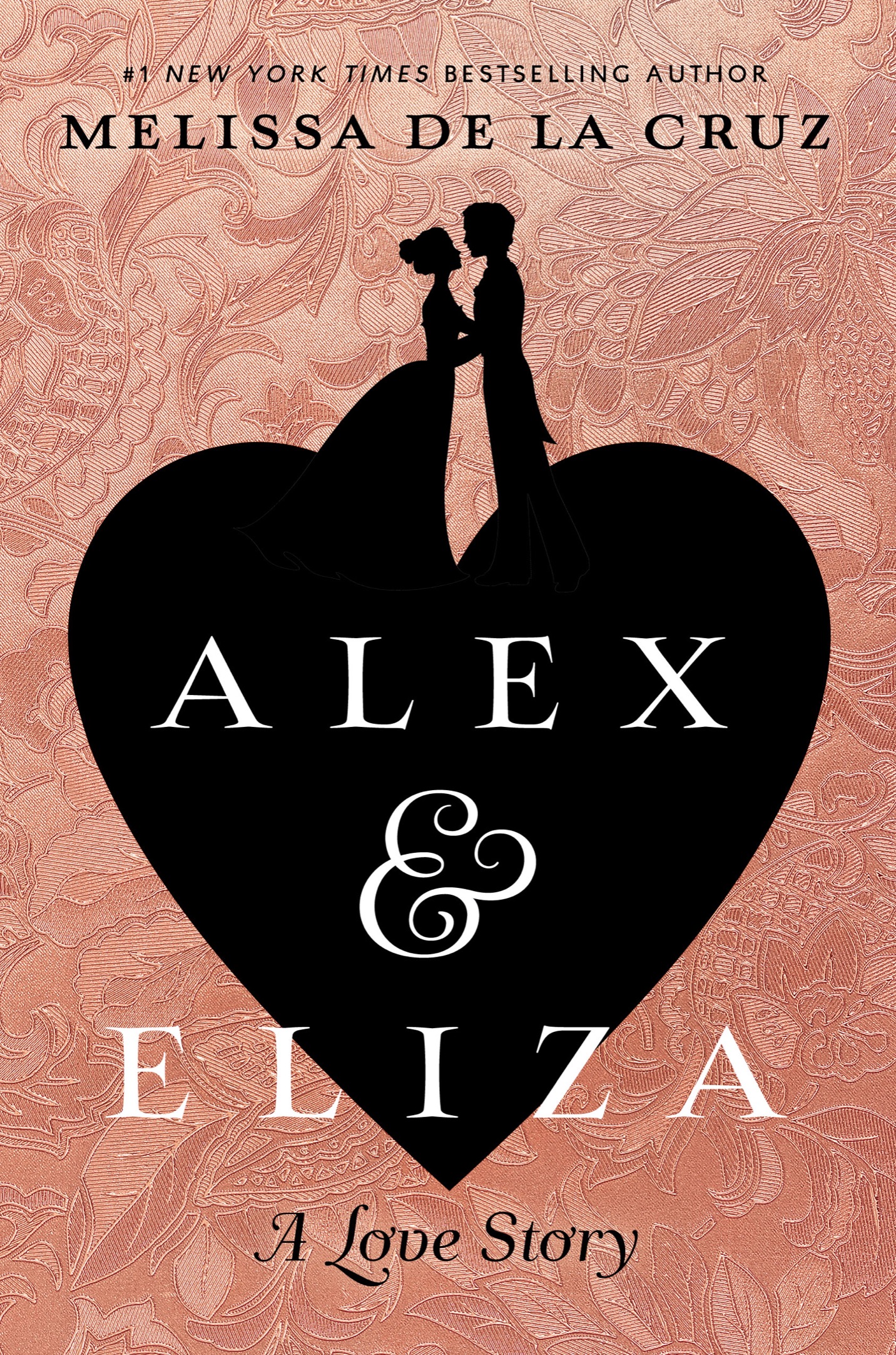 Alex and Eliza--A Love Story