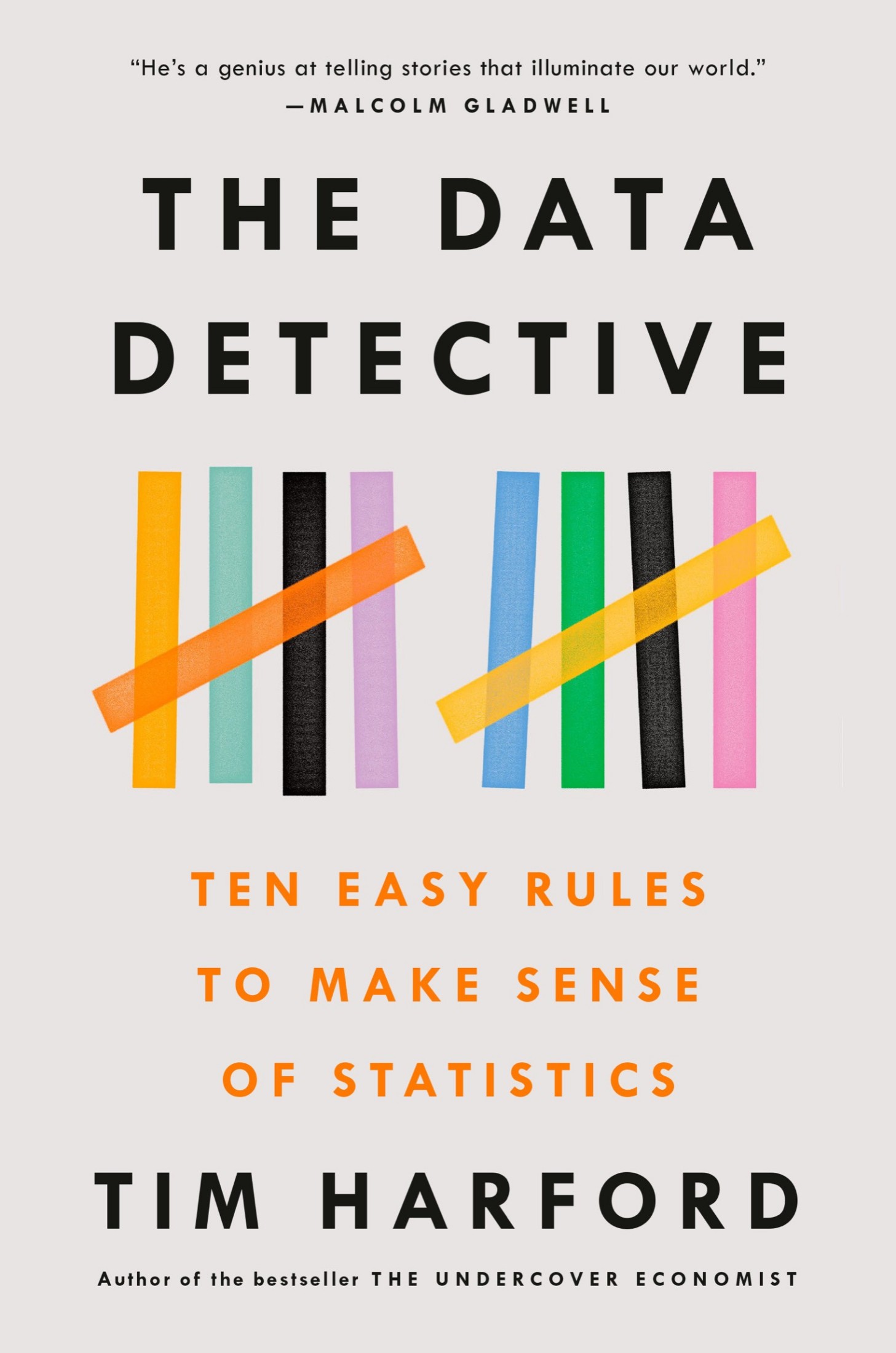 The Data Detective