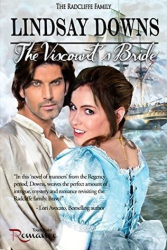 The Viscount's Bride