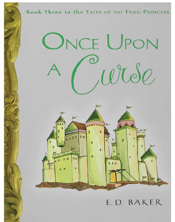 Once Upon a Curse