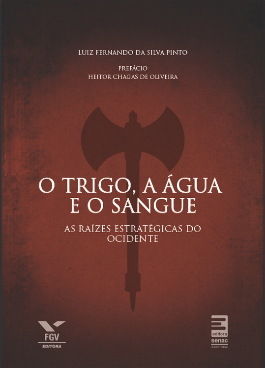 O trigo, a água e o sangue