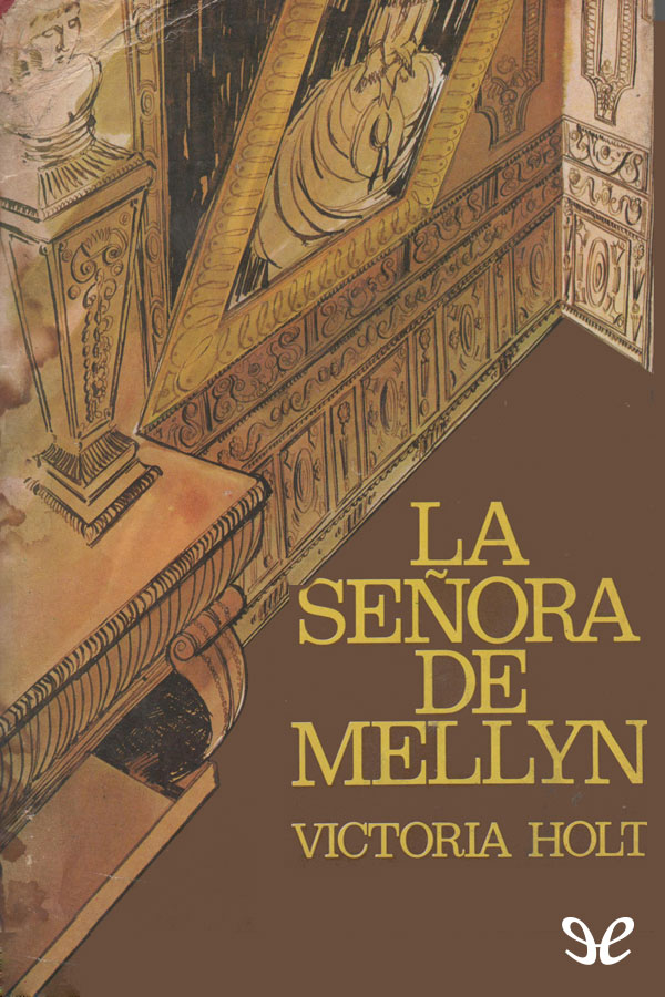 La señora de Mellyn