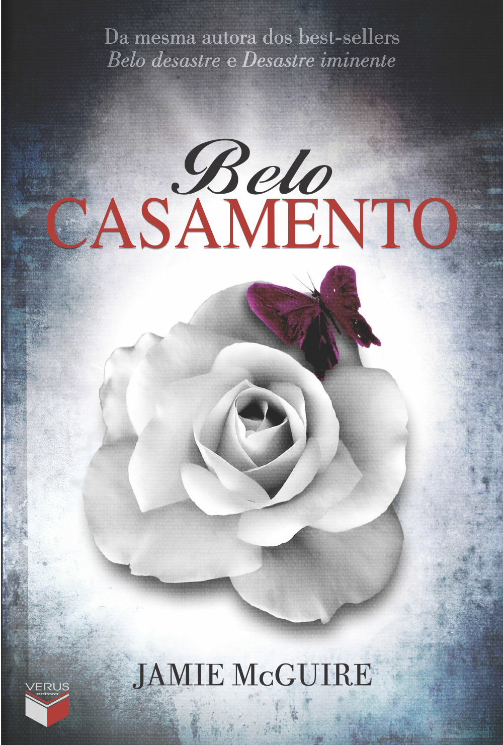 Belo casamento