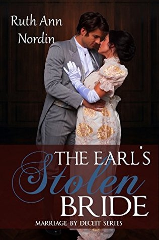 The Earl's Stolen Bride