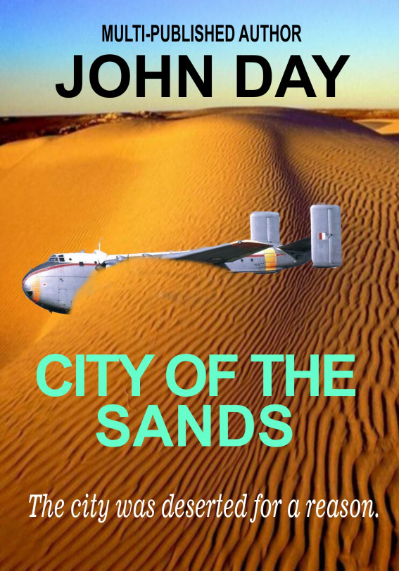 City of the Sands