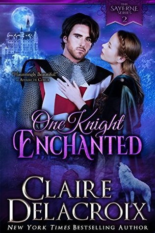 One Knight Enchanted