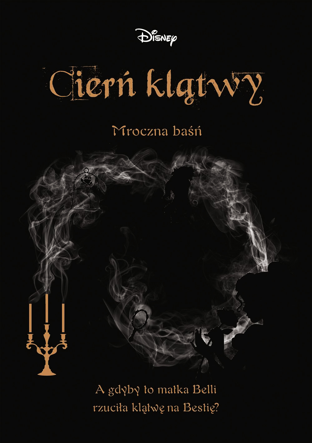 Cierń klątwy