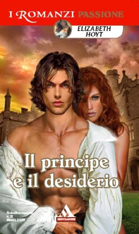 Il principe e il desiderio Princes 2