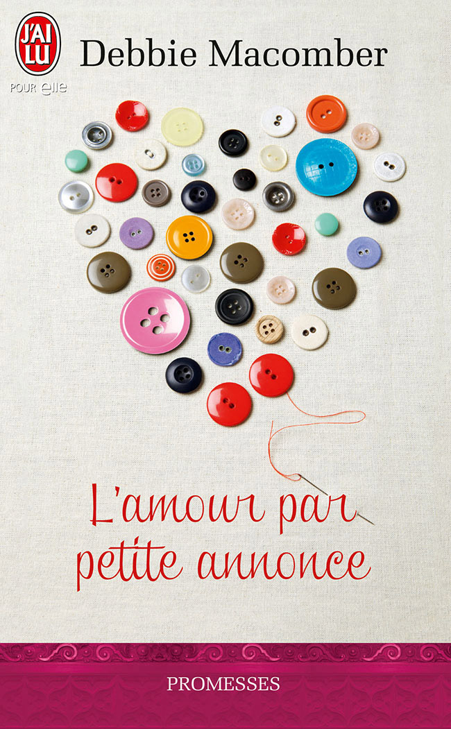 L'amour par petite annonce