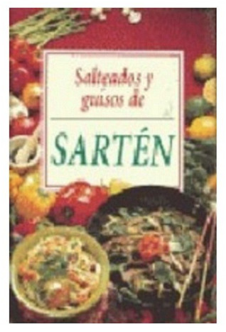 Salteados y guisos de sartén