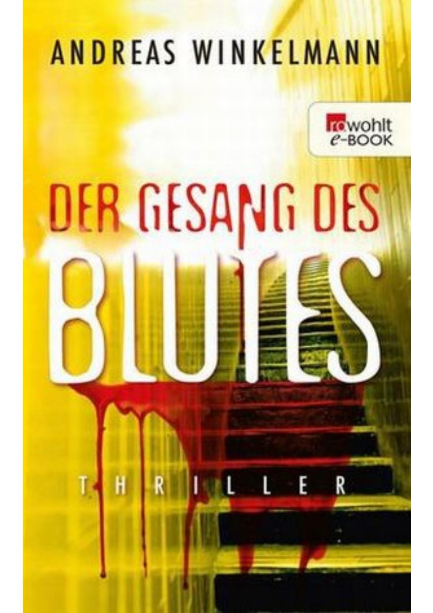 Der Gesang des Blutes