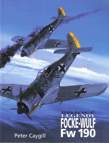 Focke-Wulf Fw 190