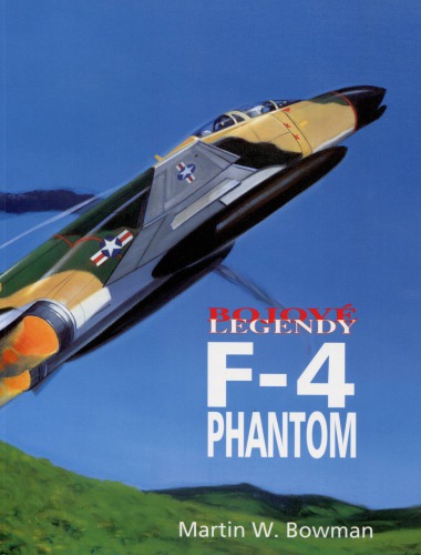 F-4 Phantom