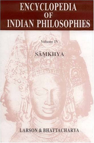 Encyclopaedia of Indian Philosophies