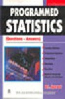 Programmed Statistics (question-answers)