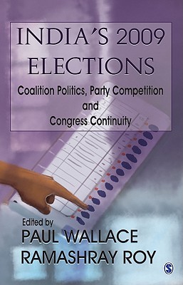 India's 2009 Elections