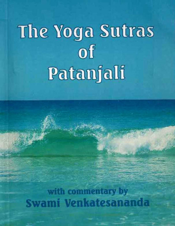 The Yoga Sutras of Patanjali