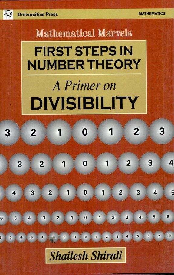 First Steps In Number Theory