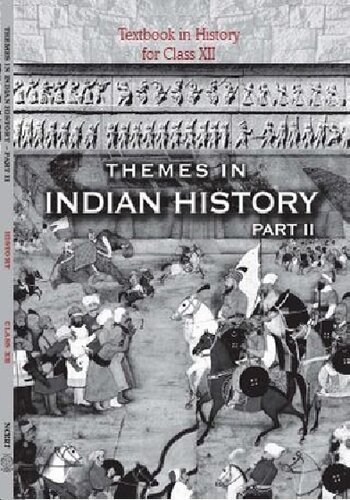 Themes in Indian History Part I