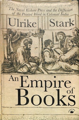 An Empire of Books