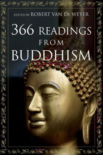 366 Readings from Buddhism