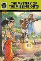 The Mystery of the Missing Gift (Amar Chitra Katha)