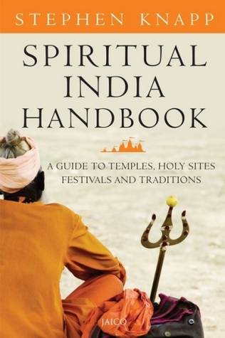 Spiritual India Handbook