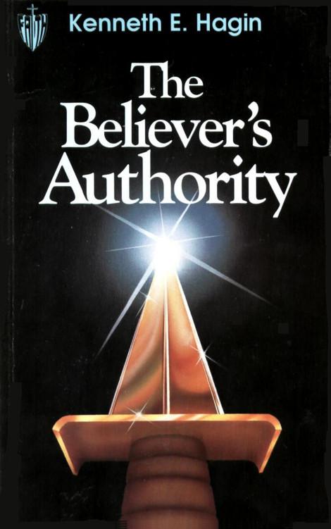 The Believer's Authority