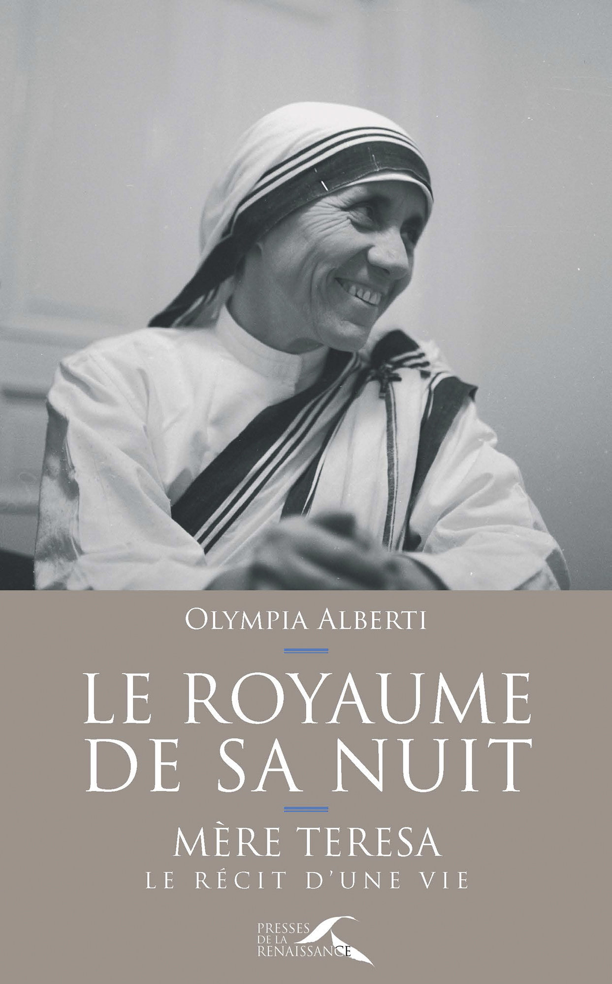 Le royaume de sa nuit