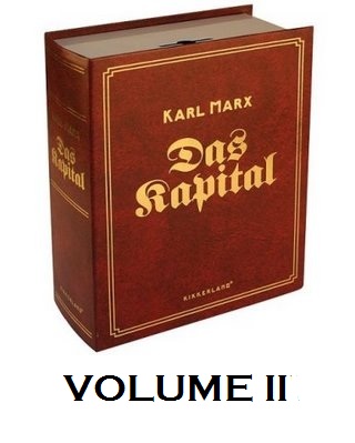 Capital Volume II