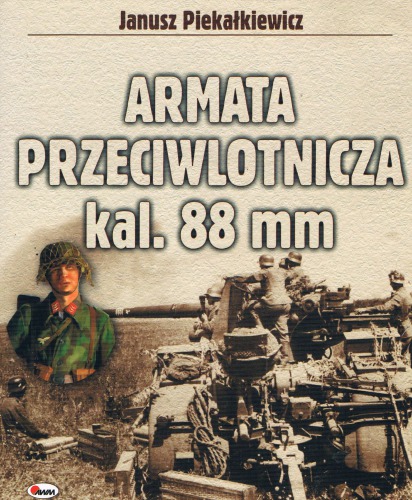 Armata przeciwlotnicza kal. 88 mm