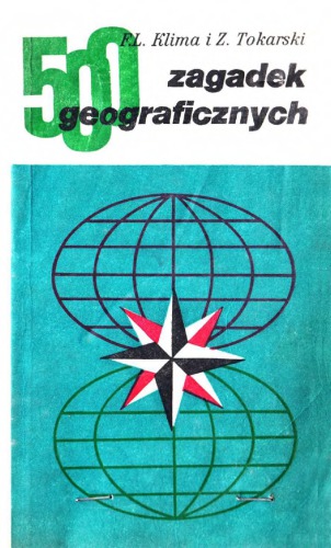 500 zagadek geograficznych