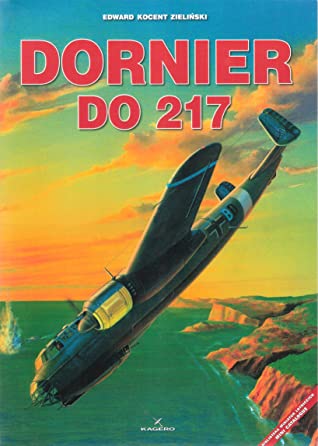 Dornier Do-217