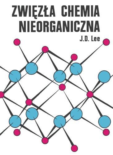 Zwięzła chemia nieorganiczna