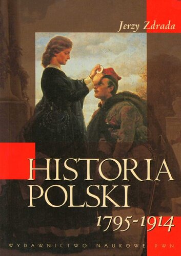 Historia Polski : 1795-1914