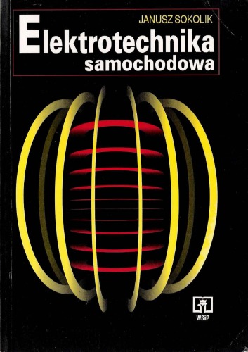 Elektrotechnika samochodowa