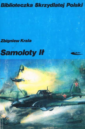 Samoloty Ił