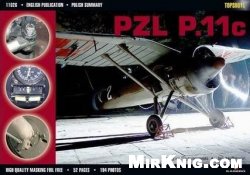 Pzl P.11c