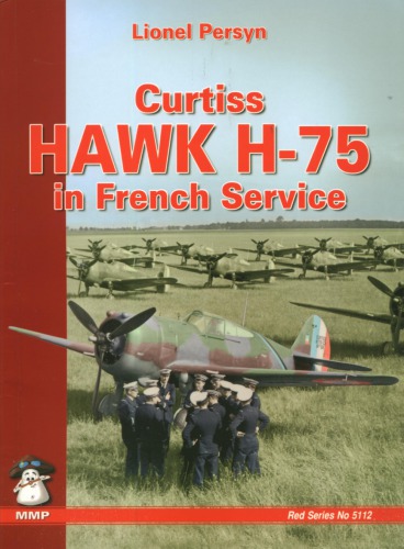 Curtis Hawk H-75