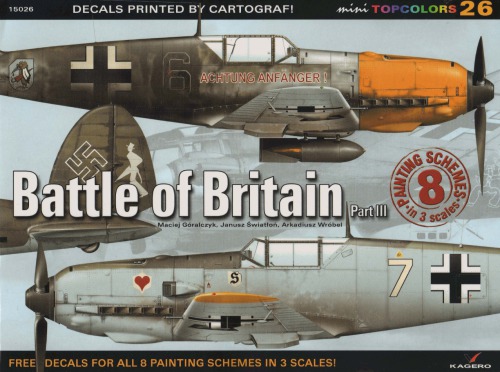 Battle of Britain III