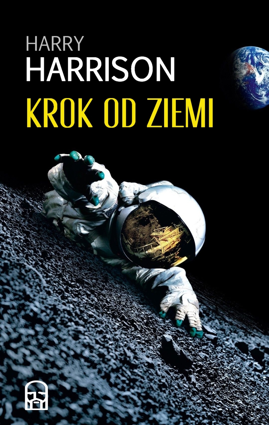 Krok od Ziemi