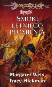 Smoki letniego płomienia