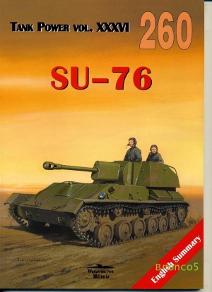 SU-76/76M, ZSU-37