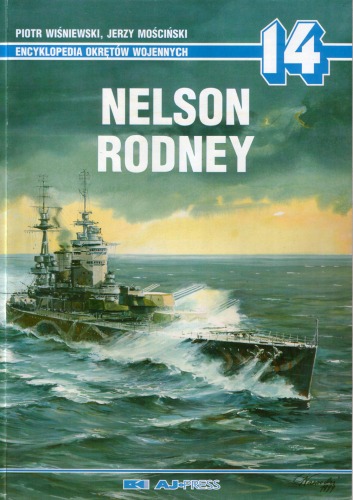 Nelson, Rodney