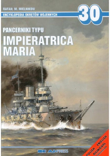 Pancerniki typu "Impieratrica Maria"